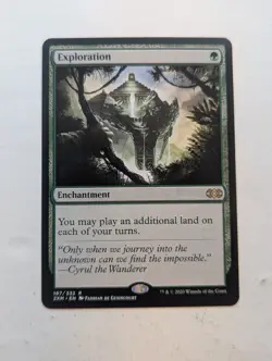 Exploration Double Masters Regular - Image 1