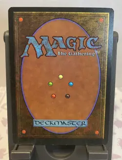 MTG Crevasse 1994 MP-LP - Image 4