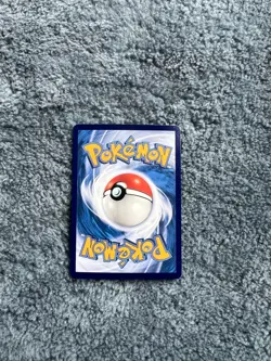Pokemon TCG Simplified Chinese - Eevee 0115/15 - Horizons Gem Pack Vol. 2 - Image 4
