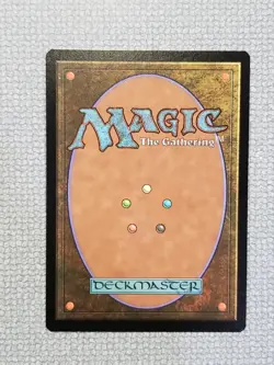 Edward Kenway Foil NM Universes Beyond: Assassin's Creed MTG - Image 2