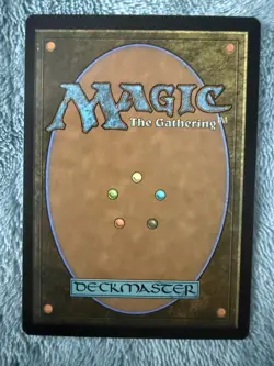 MTG Hatsune Miku Digital Sensation Sol Ring Borderless Foil, NM Condition - Image 4