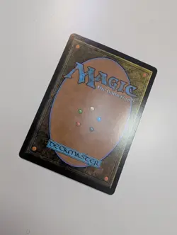 MTG - Forest 0276 (Foil) - Tarkir Dragonstorm NM/M Condition - Image 3