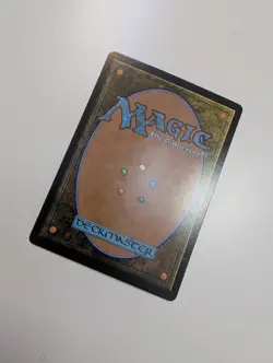 MTG - Forest 0276 (Foil) - Tarkir Dragonstorm NM/M Condition - Image 7