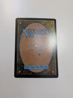 MTG - Forest 0276 (Foil) - Tarkir Dragonstorm NM/M Condition - Image 8