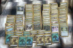 MTG Lathiel, the bounteous dawn - Custom Lifegain Commander deck - Image 2