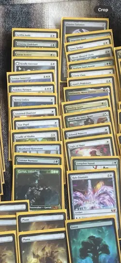MTG Lathiel, the bounteous dawn - Custom Lifegain Commander deck - Image 4