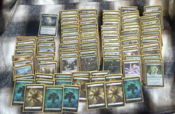 MTG Lathiel, the bounteous dawn - Custom Lifegain Commander deck - Image 8
