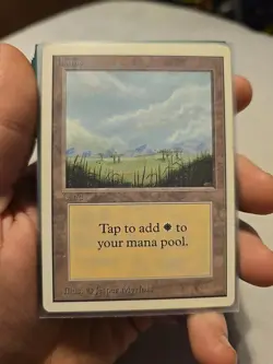 Plains (B) Unlimited Edition Regular - Image 4