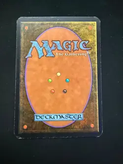 Magic The Gathering: Alpha Healing Salve MTG Alpha - Image 5