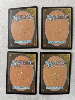 MTG 4x Infiltration Lens Scars of Mirrodin 167/249 Regular Uncommon SHIPS FREE - Image 4