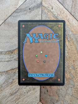 Bloodthirster Magic the Gathering MtG Warhammer 40k 073/168 from Ruinous Powers - Image 5