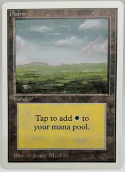 Plains (C) Unlimited Edition Regular - Image 2
