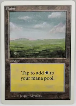 Plains (C) Unlimited Edition Regular - Image 4