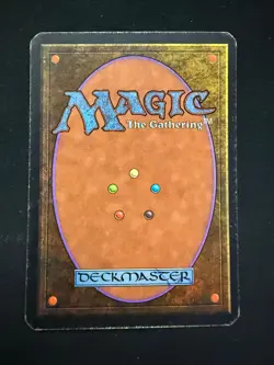 Magic The Gathering: Alpha Scathe Zombies MTG Alpha - Image 5