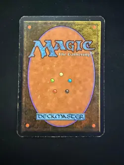 Magic The Gathering: Alpha Weakness MTG Alpha - Image 5