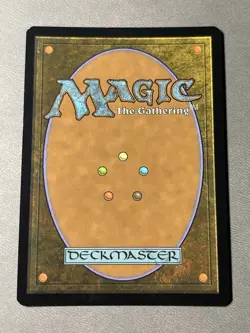 Sea of Clouds FOIL MINT Commander Legends: Battle for Baldur's Gate MTG - Image 4