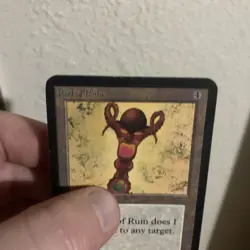 Rod of Ruin Alpha Edition Regular - Image 16