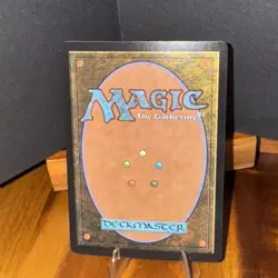 Magic the Gathering Final Fantasy R0353 The Masamune Borderless Foil FF MTG - Image 2