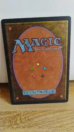 MEEKSTONE Artifact MTG Magic The Gathering Collector Trading Card TCG - Image 4