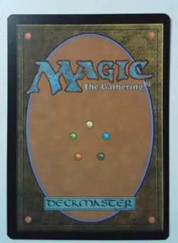 Sea of Clouds *Rare* Magic MtG x1 CLB Baldur's Gate - Image 4