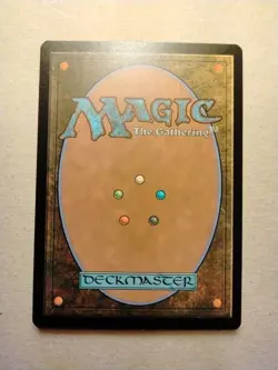 Consult the Star Charts - Magic: the Gathering Edge of Eternities 0051 - Image 2