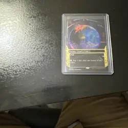 Mana Confluence  0115 Borderless  Edge of Eternities: Stellar Sights Galaxy Foil - Image 3