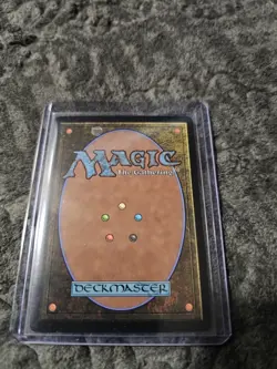 Terra Branford - Urza, Lord High Artificer (Showcase) Through the Ages Foil - Image 2