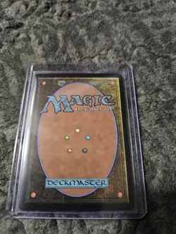 Terra Branford - Urza, Lord High Artificer (Showcase) Through the Ages Foil - Image 4