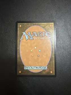 Shadow of Mortality Streets of New Capenna Foil Rare NM MtG - Image 3