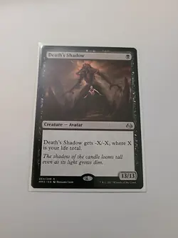 Mtg - Death's Shadow - Image 3