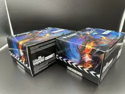 Lot of 2 Magic The Gathering Universes Beyond Final Fantasy Gift Bundles Sealed - Image 11