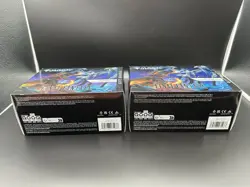 Lot of 2 Magic The Gathering Universes Beyond Final Fantasy Gift Bundles Sealed - Image 12