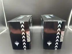 Lot of 2 Magic The Gathering Universes Beyond Final Fantasy Gift Bundles Sealed - Image 18