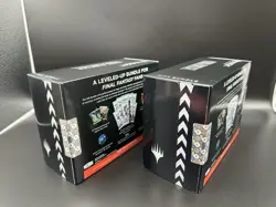 Lot of 2 Magic The Gathering Universes Beyond Final Fantasy Gift Bundles Sealed - Image 19