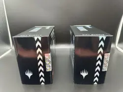 Lot of 2 Magic The Gathering Universes Beyond Final Fantasy Gift Bundles Sealed - Image 4