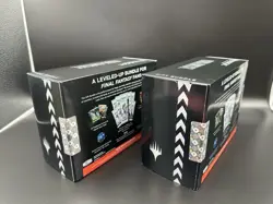 Lot of 2 Magic The Gathering Universes Beyond Final Fantasy Gift Bundles Sealed - Image 5