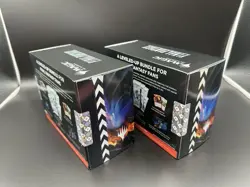 Lot of 2 Magic The Gathering Universes Beyond Final Fantasy Gift Bundles Sealed - Image 7