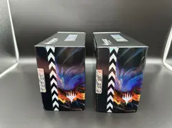Lot of 2 Magic The Gathering Universes Beyond Final Fantasy Gift Bundles Sealed - Image 8