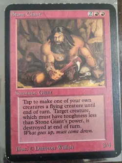 Stone Giant Alpha Edition Regular - Image 15