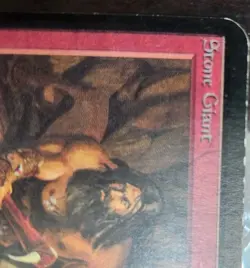 Stone Giant Alpha Edition Regular - Image 6