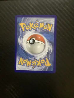 Choy 200/189 Pokemon TCG SWSH Astral Radiance Rainbow Secret Rare NM - Image 4