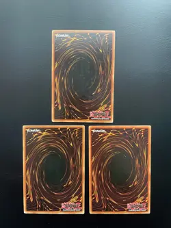 Yugioh Blindly Loyal Goblin DCR-022 1st Edition Common LP/MP X3 - Image 2