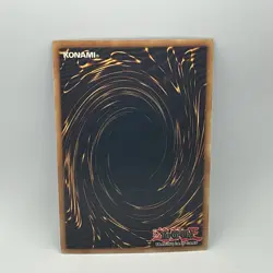YUGIOH Secret Rare Black Magic Ritual PP01-EN002 LP - Image 2