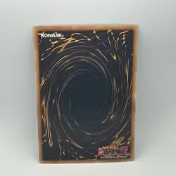 YUGIOH Secret Rare Black Magic Ritual PP01-EN002 LP - Image 4