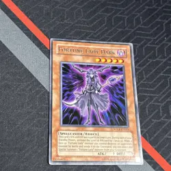 Yu-Gi-Oh! TCG Fortune Lady Dark SOVR-EN011 Stardust Overdrive Rare - Image 5