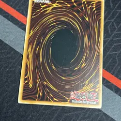 Yu-Gi-Oh! TCG Fortune Lady Dark SOVR-EN011 Stardust Overdrive Rare - Image 8