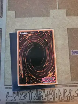 YUGIOH RED DRAGON ARCHFIEND HSRD-EN023 COMMON 1ST ED NM - Image 2
