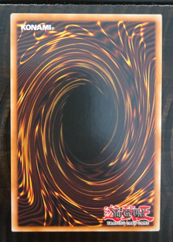 Yugioh - Stardust Dragon - DUPO-EN103 - Ultra Rare  - Limited Edition NM - Image 4
