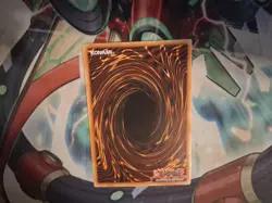 Yu-Gi-Oh! Bystial Druiswurm DABL-EN008 Darkwing Blast 1st Edition Near Mint - Image 2