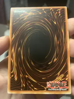 Yugioh Lifeforce Harmonizer crms-en026 ultimate rare french misprint hot! - Image 9